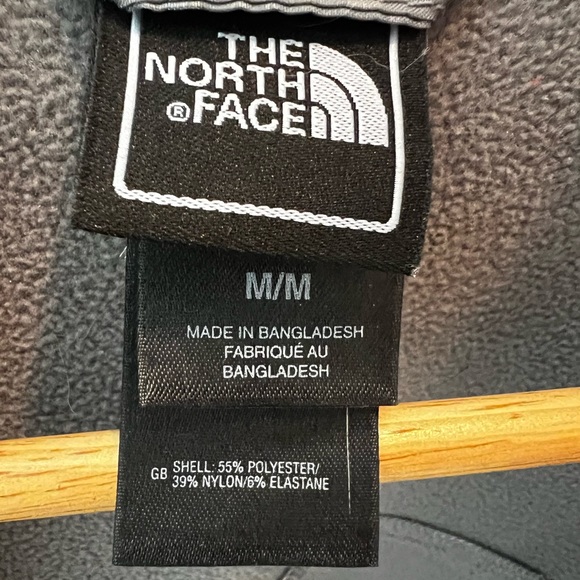 North Face Hardshell Apex Jacket - Picture 6 of 10